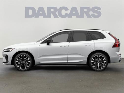2026 Volvo XC60 B5 Ultra