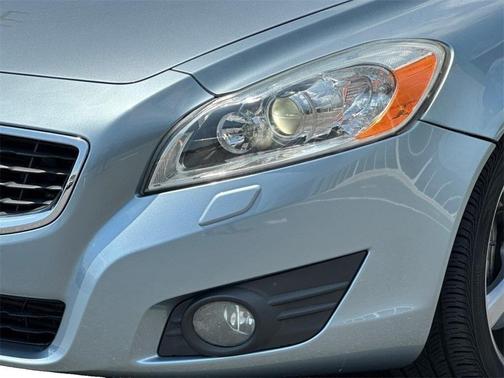 2012 Volvo C70 T5
