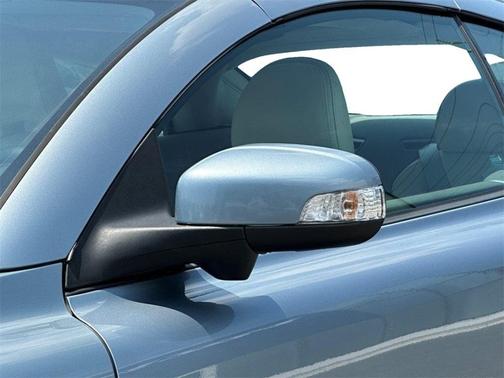 2012 Volvo C70 T5