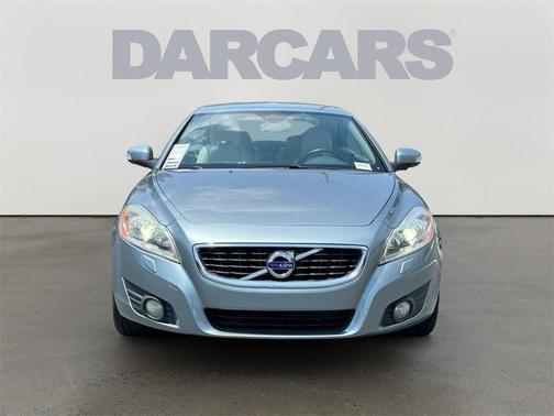 2012 Volvo C70 T5