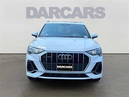 2021 Audi Q3 45 S line Premium