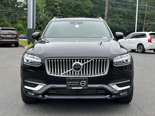 2022 Volvo XC90 T6 Inscription 7 Passenger