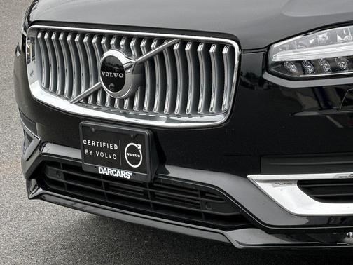 2022 Volvo XC90 T6 Inscription 7 Passenger