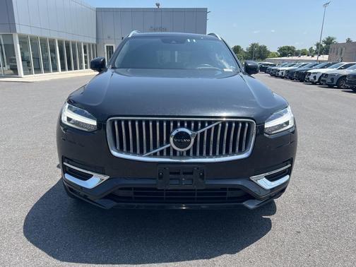 2022 Volvo XC90 T6 Inscription 7 Passenger