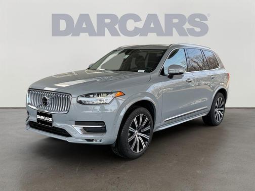 2025 Volvo XC90 B6 Plus 7-Seater