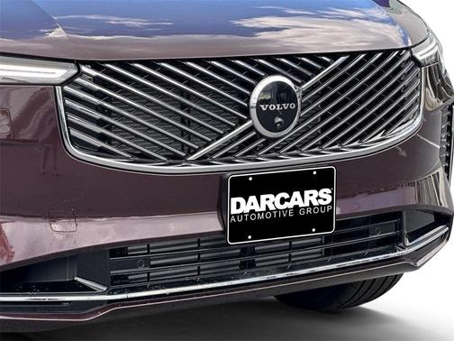 2025 Volvo XC90 Plug-In Hybrid T8 Plus 7-Seater