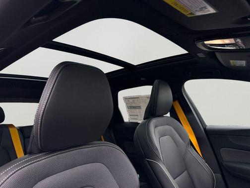 2026 Volvo XC60 Plug-In Hybrid T8 Polestar Engineered