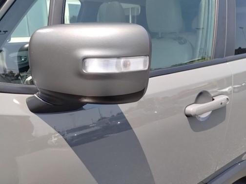 2021 Jeep Renegade Limited