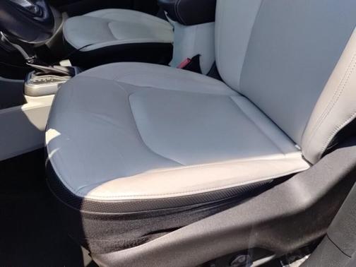 2021 Jeep Renegade Limited