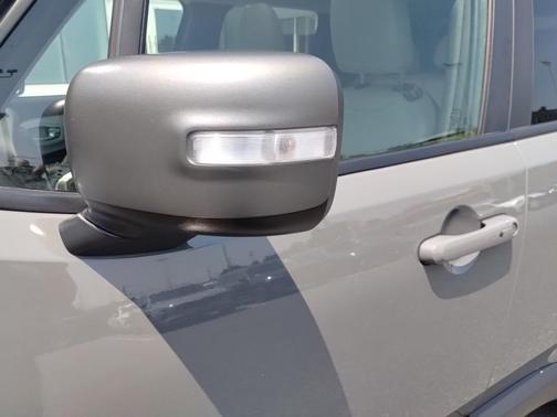 2021 Jeep Renegade Limited