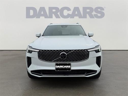 2026 Volvo XC90 B6 Plus 6-Seater