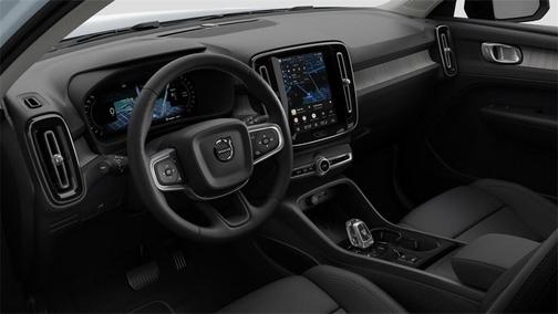 2026 Volvo XC40 B5 Plus