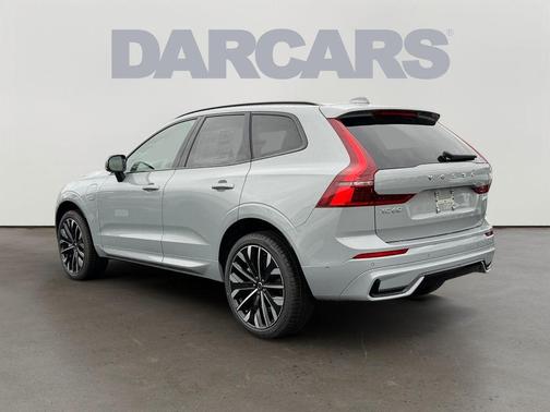 2026 Volvo XC60 Plug-In Hybrid T8 Ultra