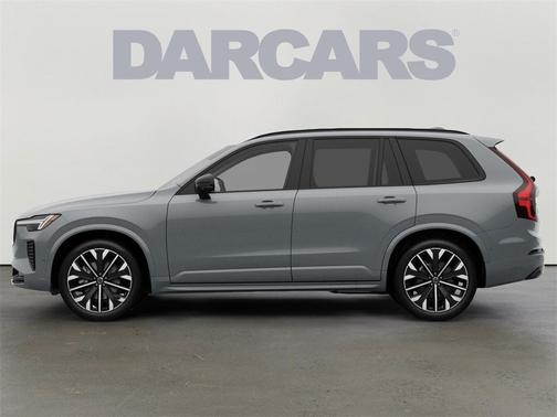 2026 Volvo XC90 B6 Ultra Dark Theme 7-Seater