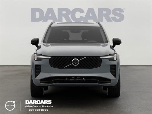 2026 Volvo XC90 B6 Ultra Dark Theme 7-Seater