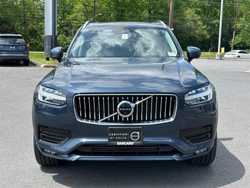 2022 Volvo XC90 T6 Momentum 6 Passenger