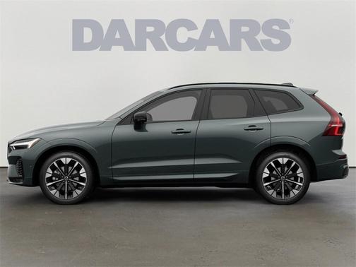 2026 Volvo XC60 B5 Ultra