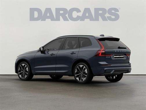 2026 Volvo XC60 B5 Ultra