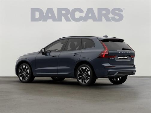 2026 Volvo XC60 B5 Ultra