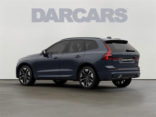 2026 Volvo XC60 B5 Ultra