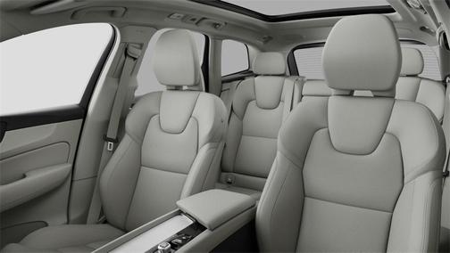 2026 Volvo XC60 B5 Ultra