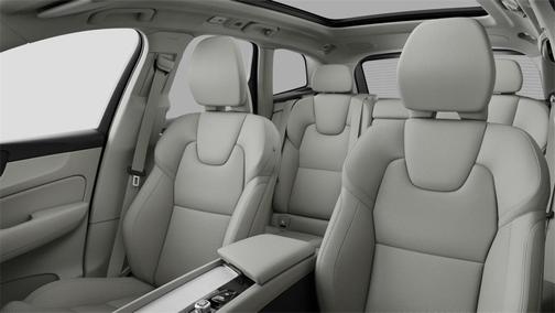 2026 Volvo XC60 B5 Ultra
