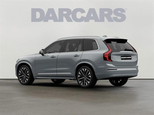 2026 Volvo XC90 B5 Plus 7-Seater