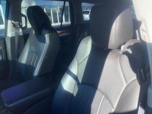 2011 Buick Enclave CXL