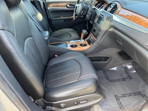 2011 Buick Enclave CXL