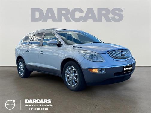 2011 Buick Enclave CXL