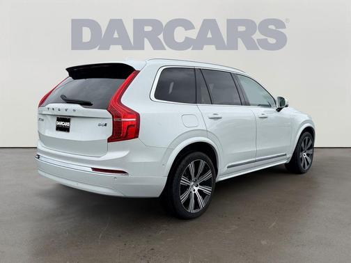 2023 Volvo XC90 B6 Ultimate 7-Seater