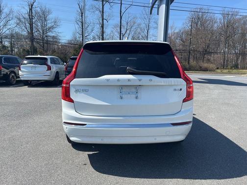 2023 Volvo XC90 B6 Ultimate 7-Seater