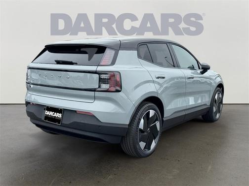 2025 Volvo EX30 Twin Motor Plus