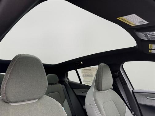 2025 Volvo EX30 Twin Motor Plus