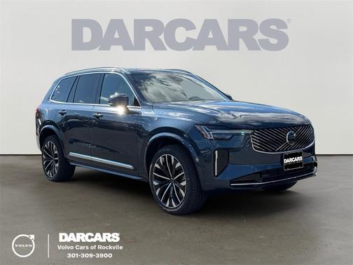 2026 Volvo XC90 B6 Plus 7-Seater