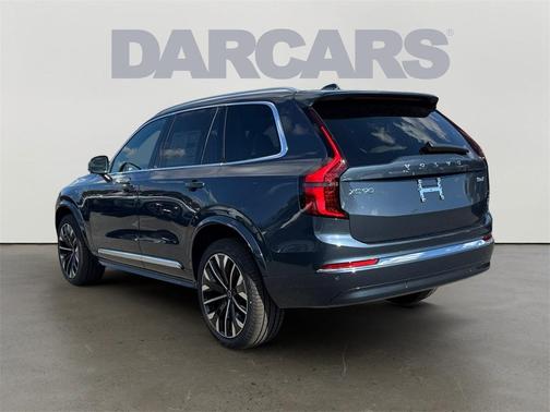 2026 Volvo XC90 B6 Plus 7-Seater