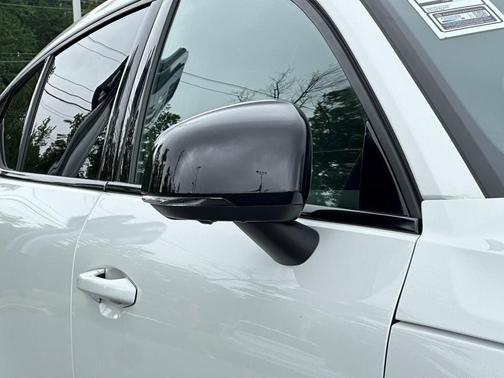 2024 Volvo C40 Recharge Pure Electric Ultimate