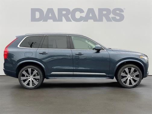 2025 Volvo XC90 B6 Plus 7-Seater