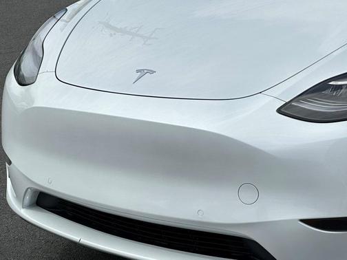 2021 Tesla Model Y Standard Range