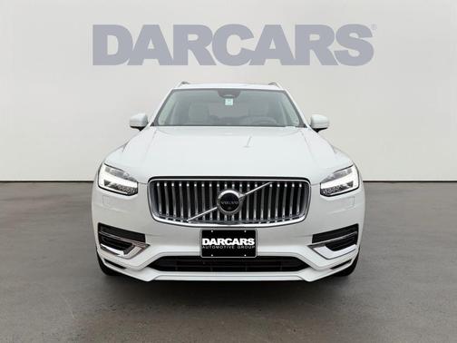 2023 Volvo XC90 Recharge Plug-In Hybrid T8 Ultimate Bright Theme 7-Seater