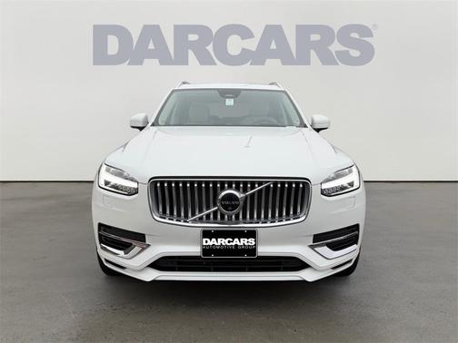 2023 Volvo XC90 Recharge Plug-In Hybrid T8 Ultimate Bright Theme 7-Seater