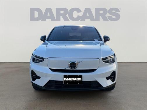 2023 Volvo C40 Recharge Pure Electric Twin Plus