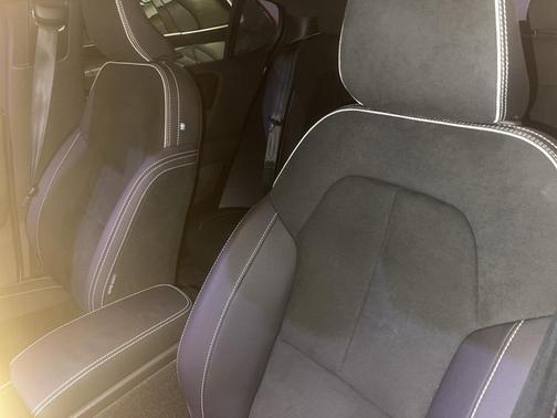 2023 Volvo C40 Recharge Pure Electric Twin Plus