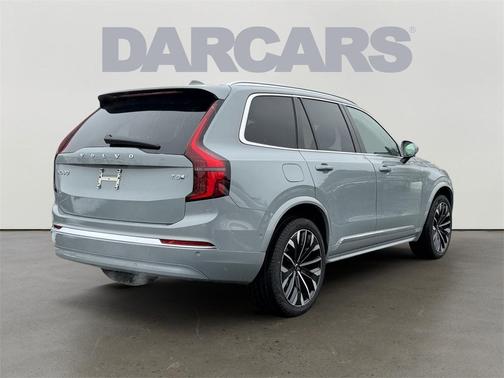 2026 Volvo XC90 Plug-In Hybrid T8 Plus 7-Seater