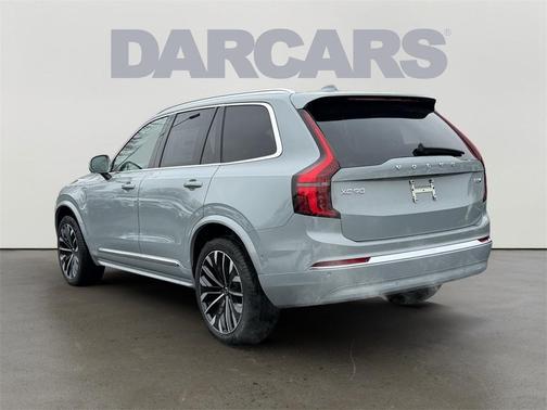 2026 Volvo XC90 Plug-In Hybrid T8 Plus 7-Seater