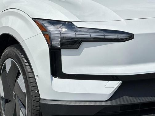 2025 Volvo EX30 Twin Motor Ultra