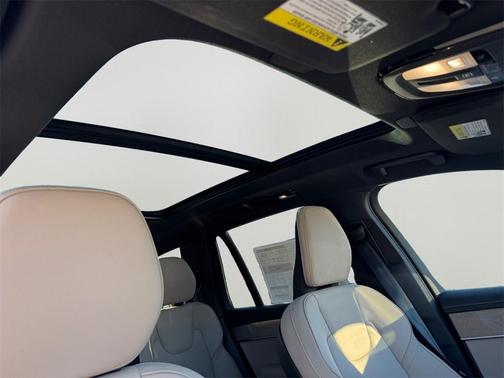 2026 Volvo XC90 B6 Plus 6-Seater