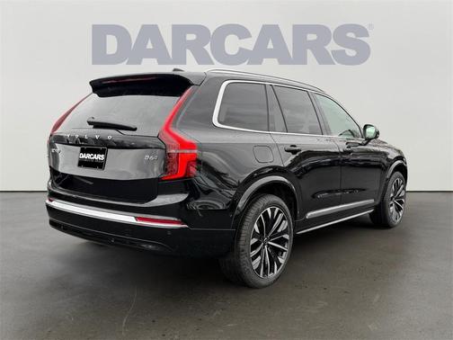 2026 Volvo XC90 B6 Plus 6-Seater