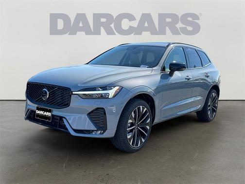 2026 Volvo XC60 B5 Ultra