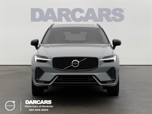 2026 Volvo XC60 B5 Ultra